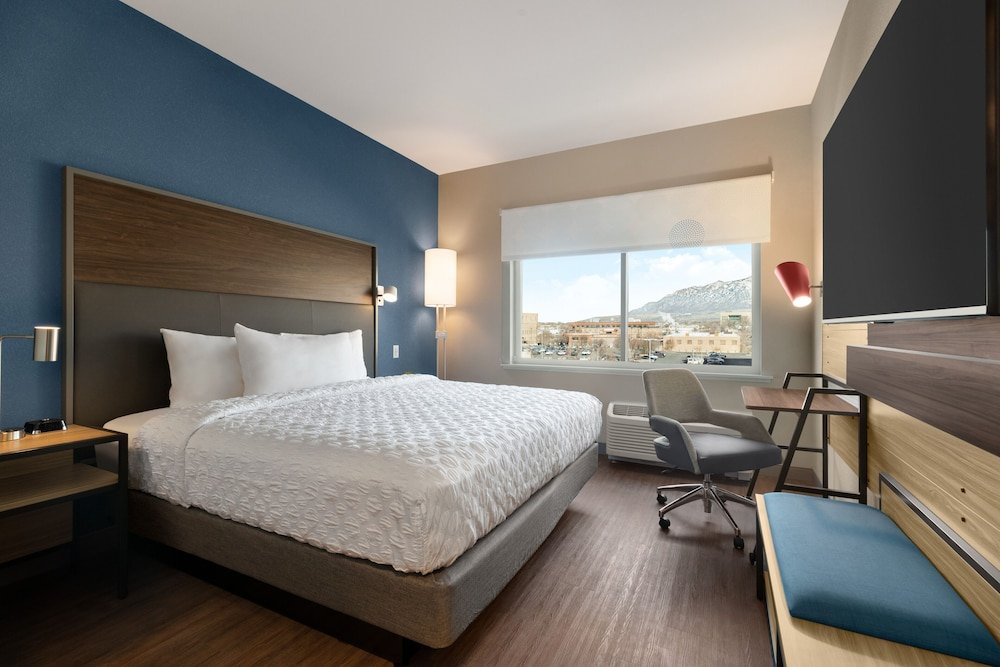 Фото Tru by Hilton Ogden, Ut