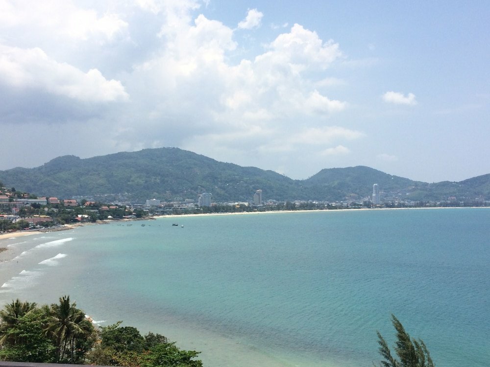 Hotel Phuket - Phanason city condo, Phuket Province, photo