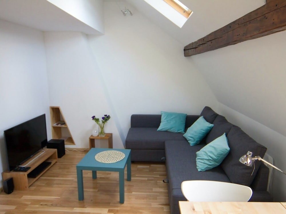 Фото Studiolille Gambetta