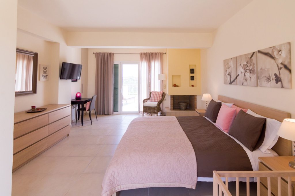 Фото Villas Crete