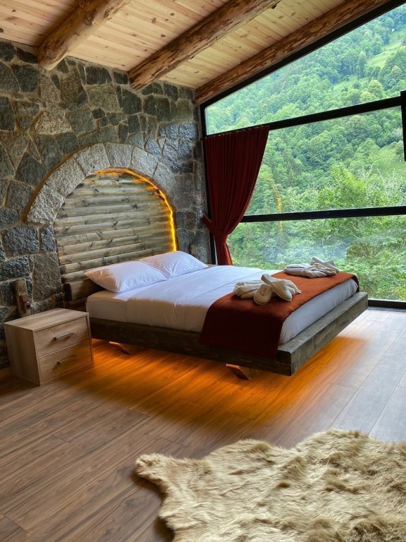 Фото Bungalove Tatilkoyu