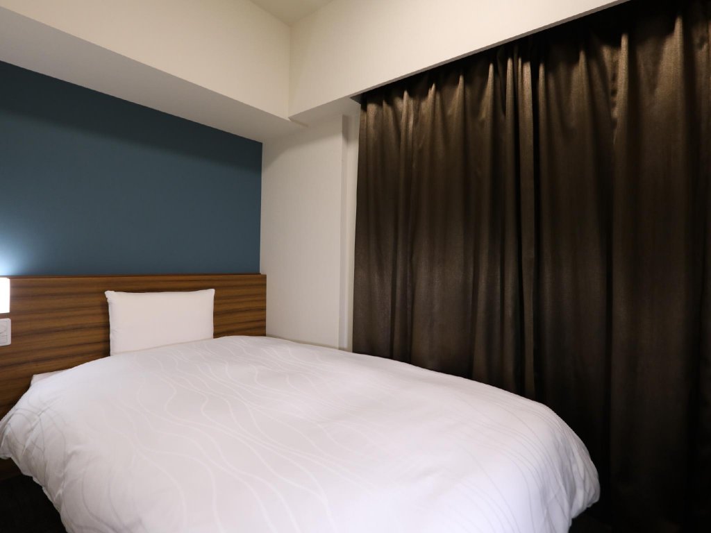 Фото Dormy Inn Ikebukuro Hot Springs