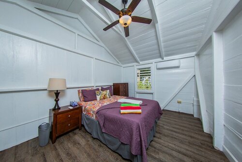 Гостиница Victoria House на Сен-Круа