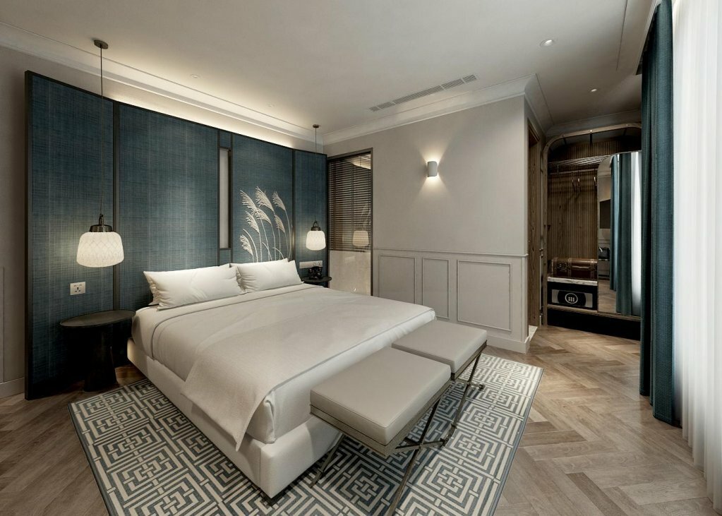 Hotel La Passion Hanoi Hotel and Spa, Hanoi, photo