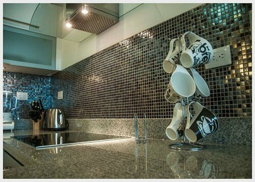 Гостиница Doca 202 by Tripintravel в Плая-дель-Кармен