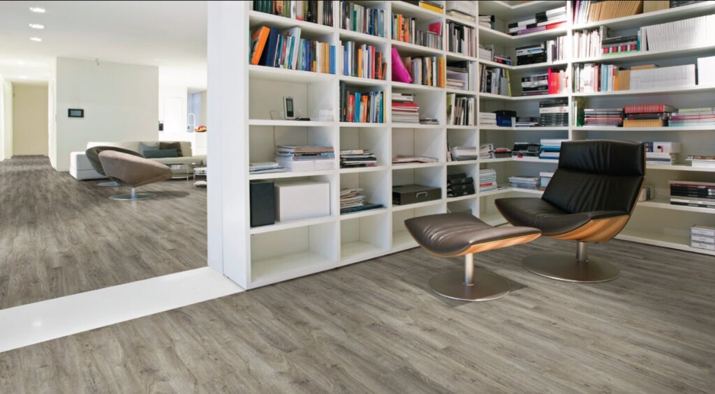 Interior design Basa Innovar, Bogota, photo