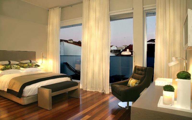 Фото M'ar De Ar Aqueduto