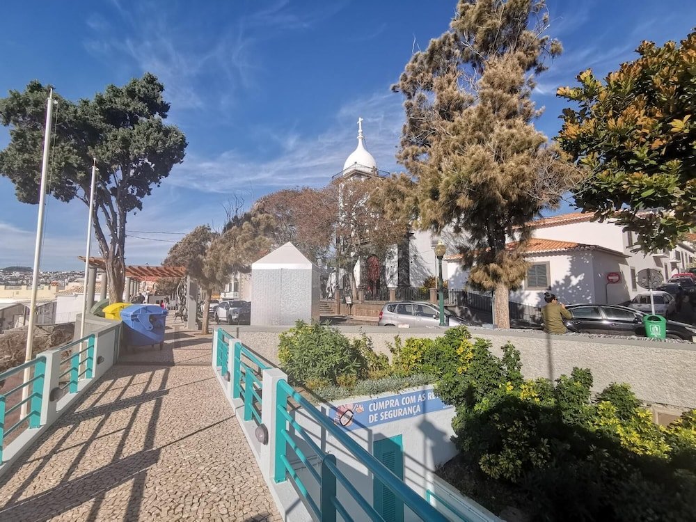 Фото Studio in Funchal - Teleferico