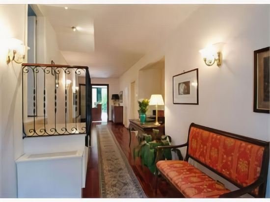 Фото Villa Crispi