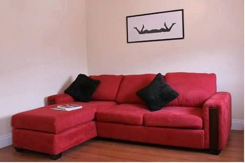 Фото Aspect Apartments City Centre