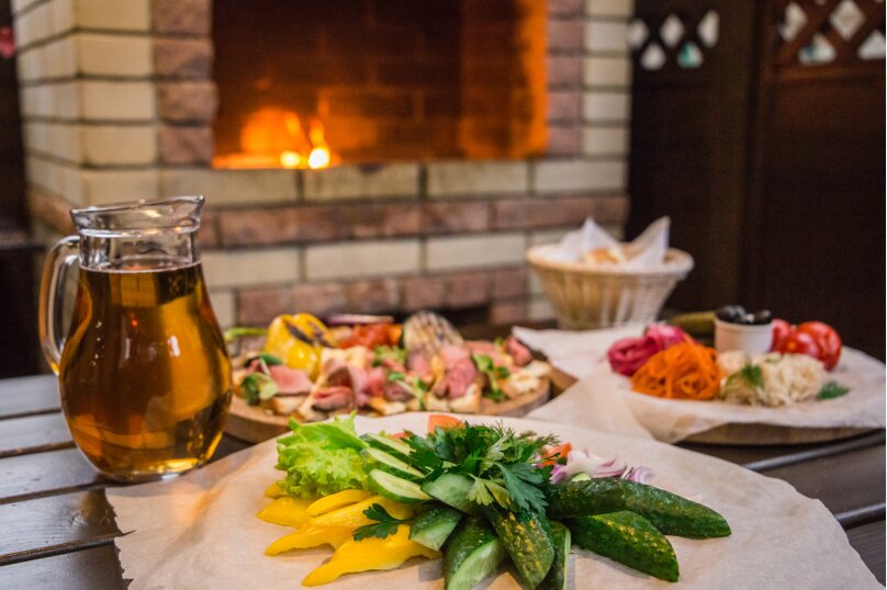 Фото Сердце Поляны