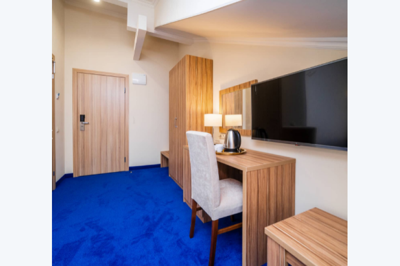 Фото Blue Marlin