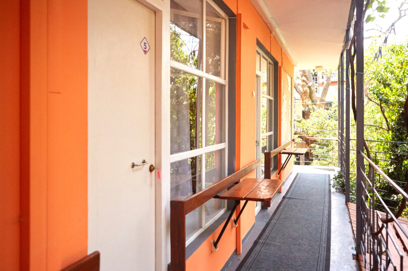 Фото Август