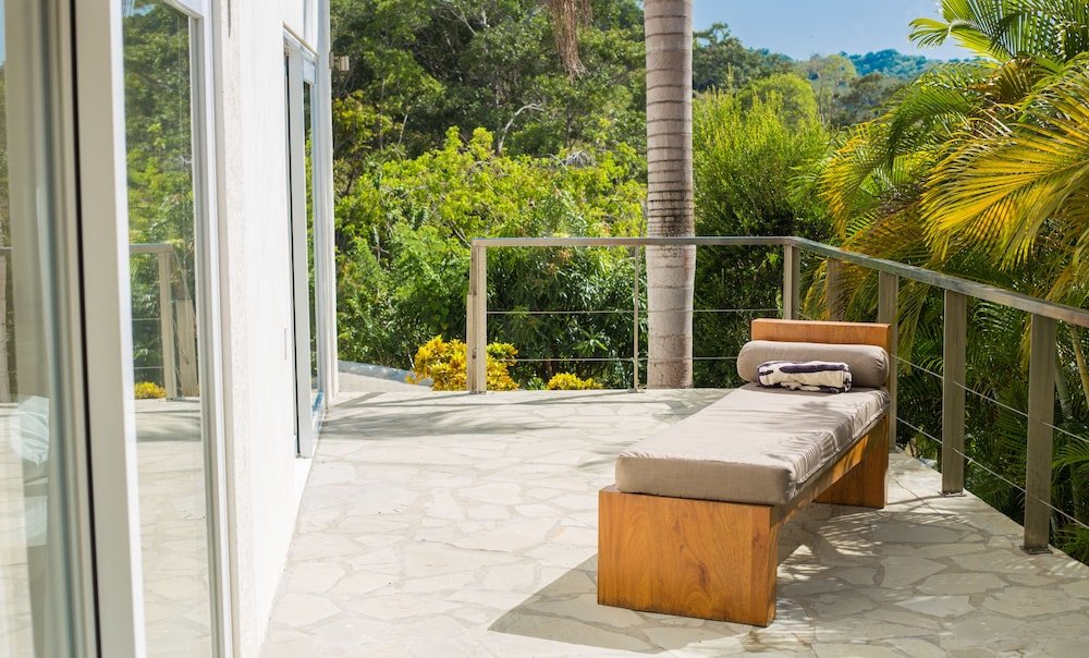 Фото Villas Agua Dulce - Loft Corazon