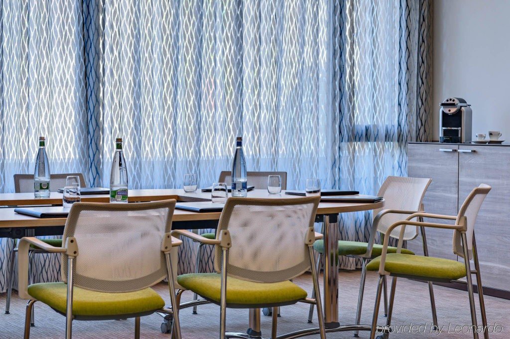 Фото Hotel Continental Lausanne