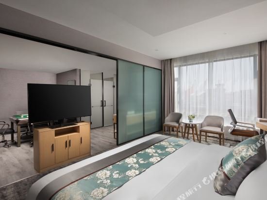 Фото Microtel by Wyndham Hangzhou