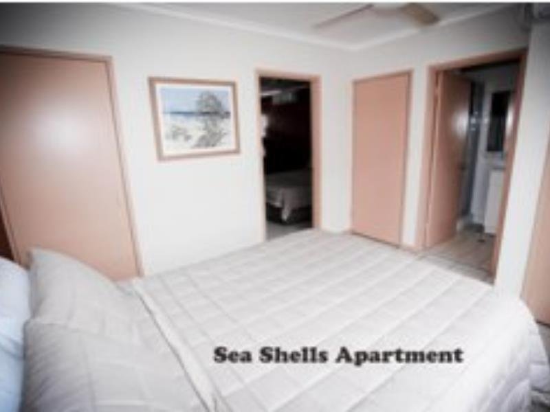 Фото Miami Shore Apartments & Motel