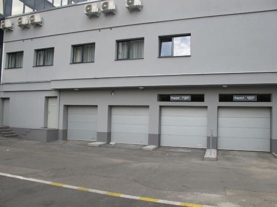 Фото Hotel Kapitol