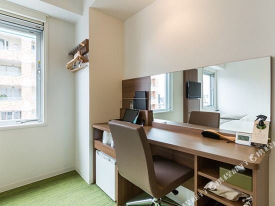 Фото WeBase Hakata Hostel