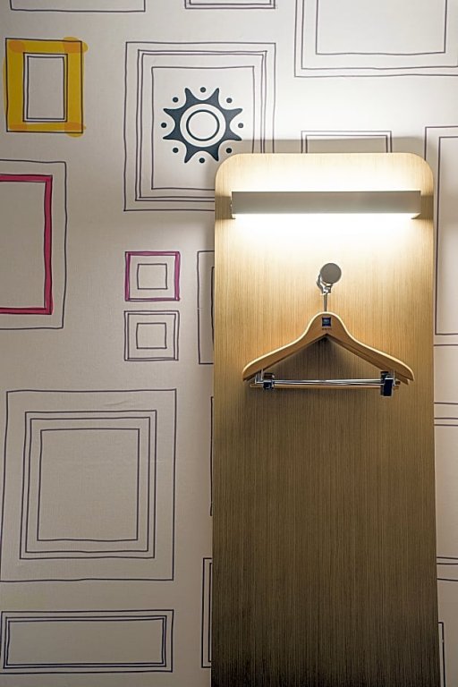 Фото Ibis budget Ambassador Busan Haeundae