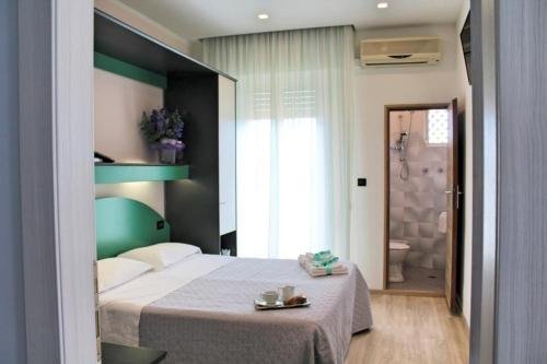 Фото Hotel Tre Stelle