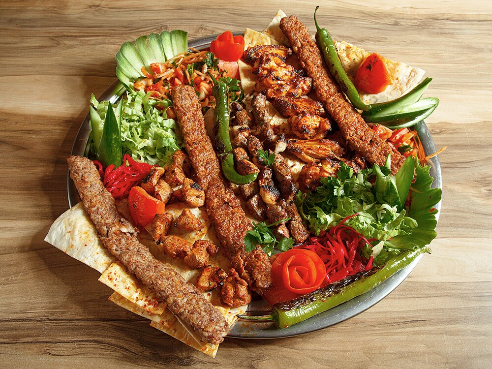 Restaurant Beyoglu Soup House Pendik, Istanbul, photo