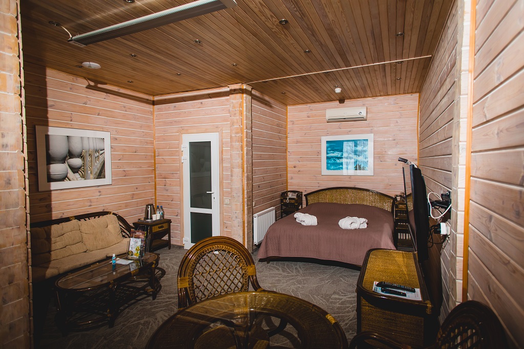 Фото Волжино