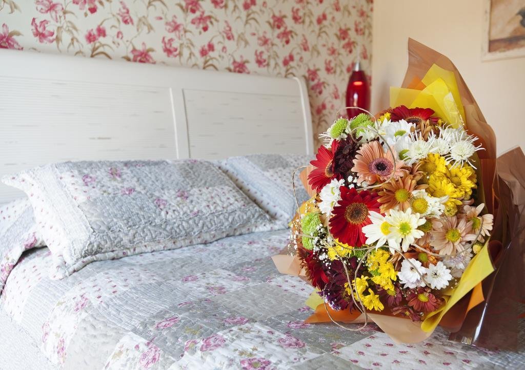 Фото Pousada Doce Canela