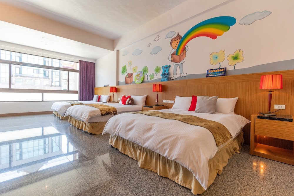 Фото отеля 1