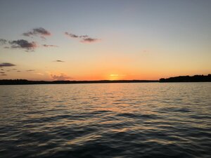 Motor ships rental Wuber, State of South Carolina, photo