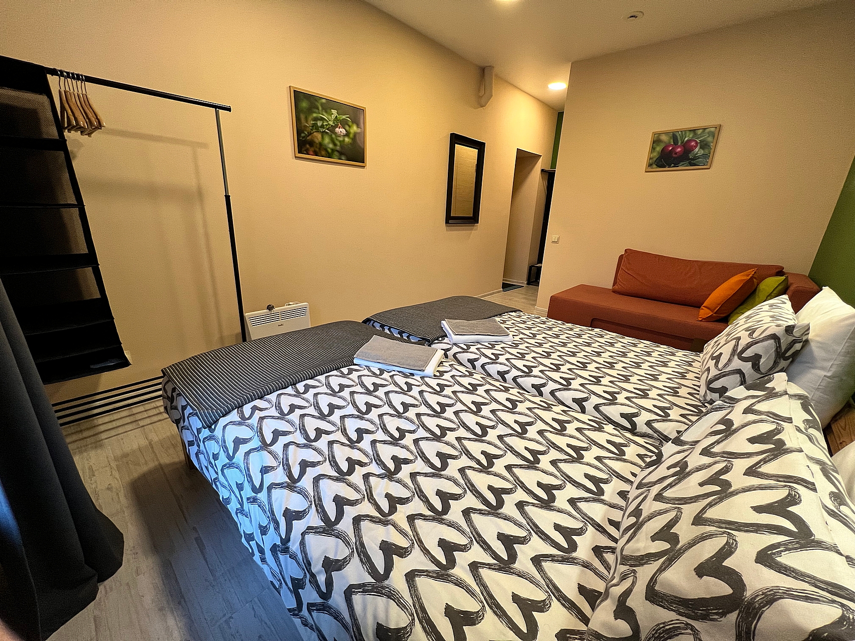 Фото Арктик Хоум Даунтаун