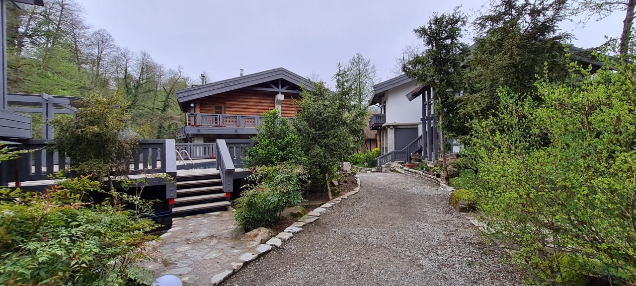 Фото Soloh SPA Village