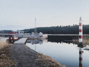 Комфорт отель