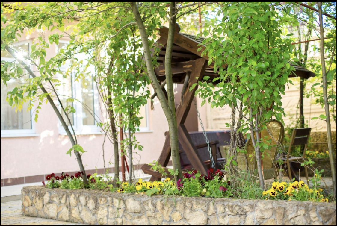 Фото Орлиное гнездо