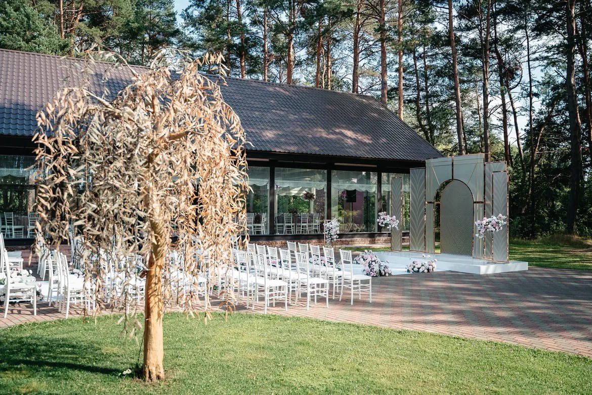 Фото Княжья речка