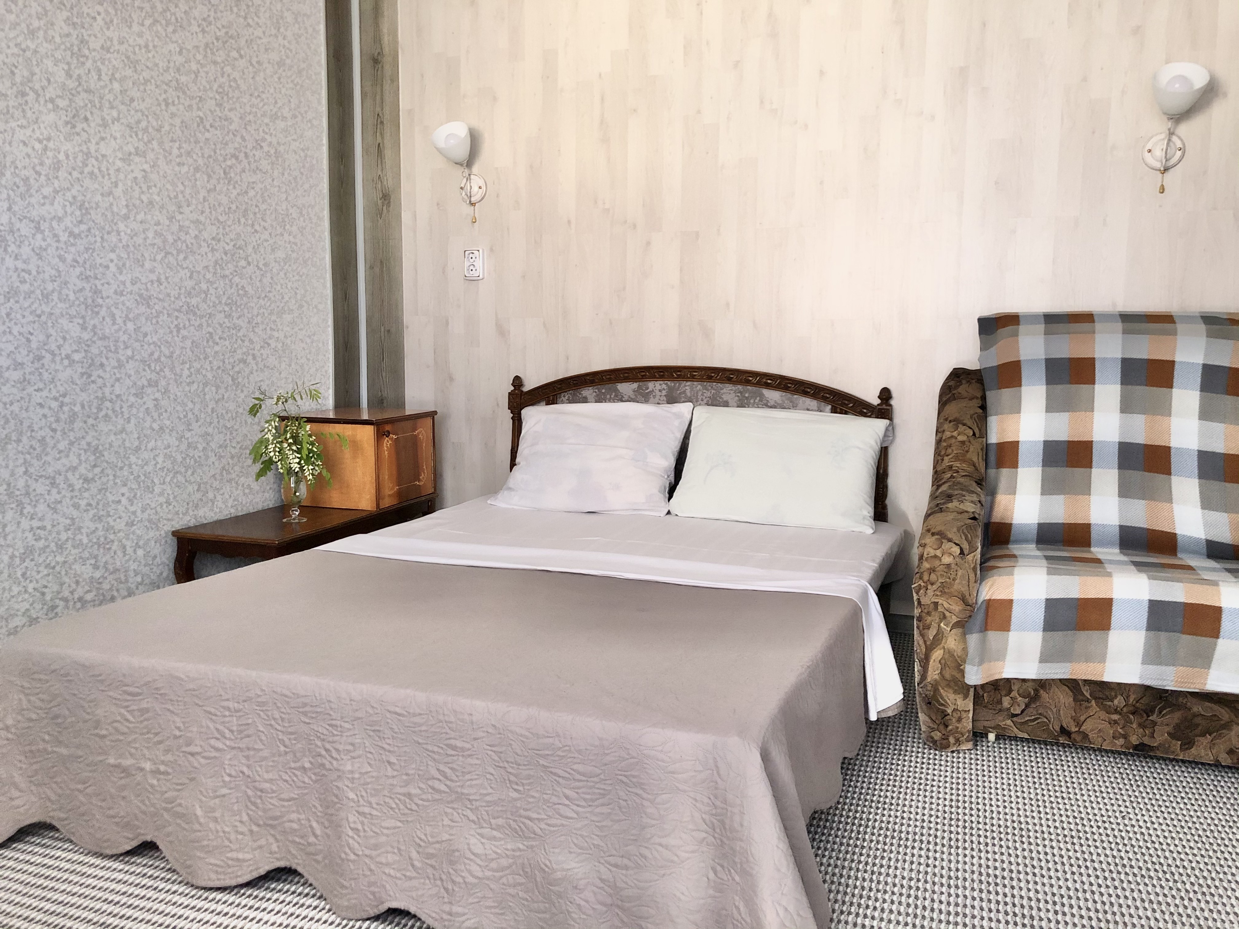 Фото Домик у моря