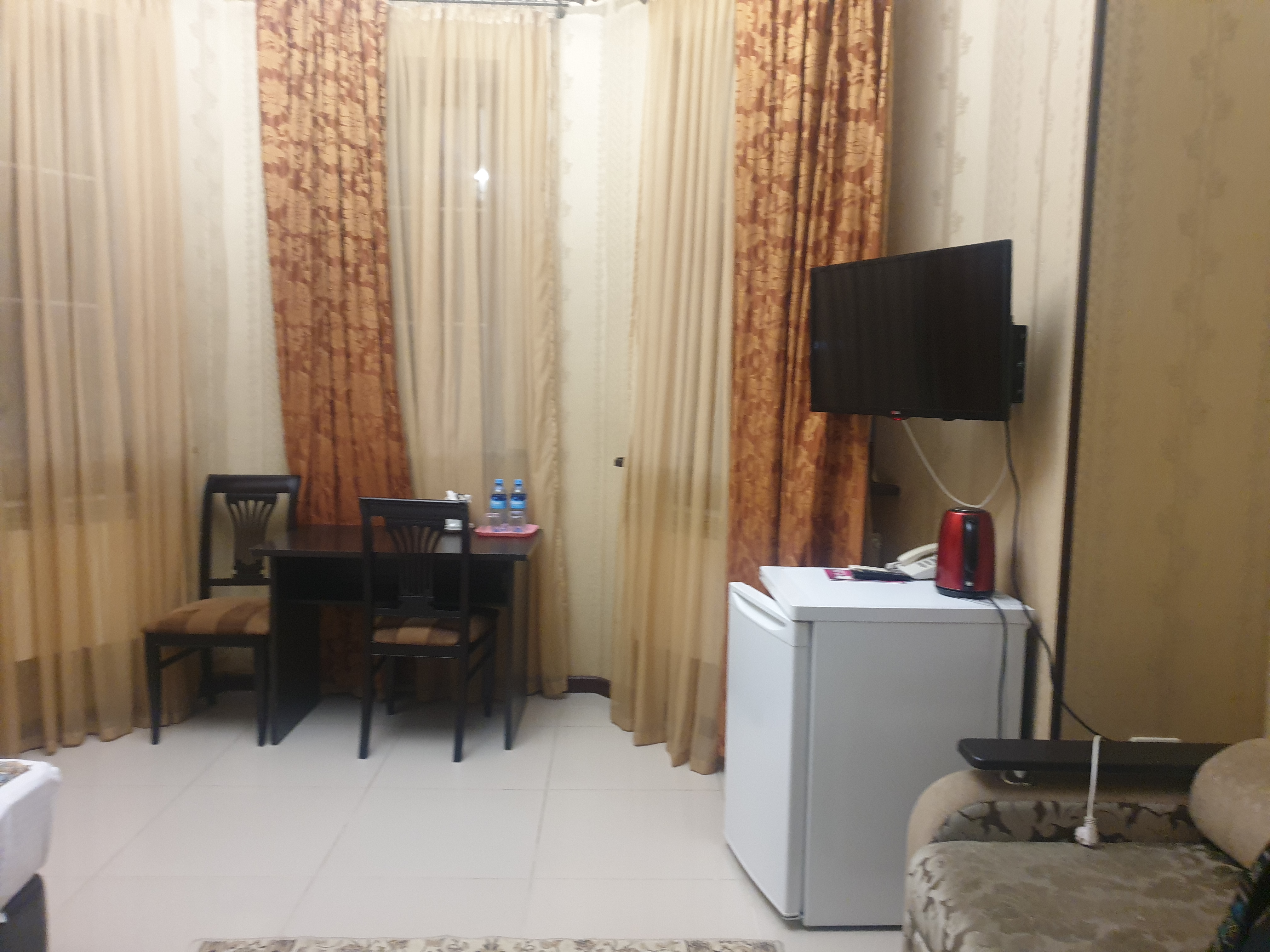 Фото Крепость