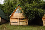 Eco Village Sochi (Nikolayevskaya ulitsa, 17), glamping