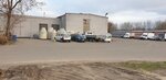 LegionStekloPlast (Bronnitskaya Street, 11), water treatment facilities and equipment