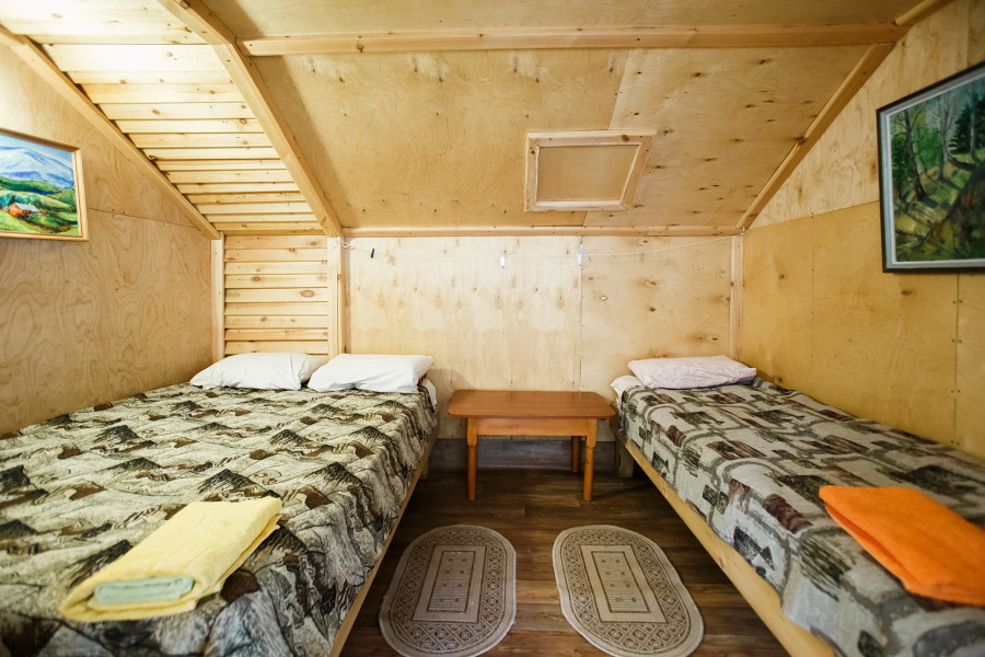 Фото Радуга