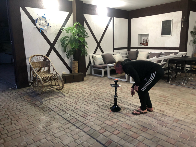 Фото Тортуга