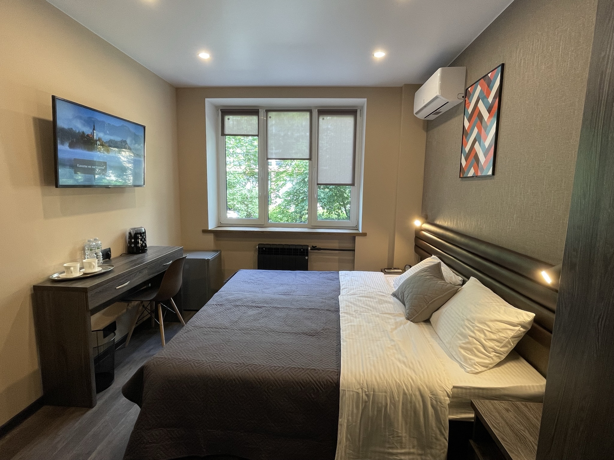 Фото Отель 21