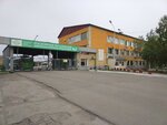Kpatp № 7 (ulitsa 60 let Oktyabrya, 169А), public transportation operations and maintenance 