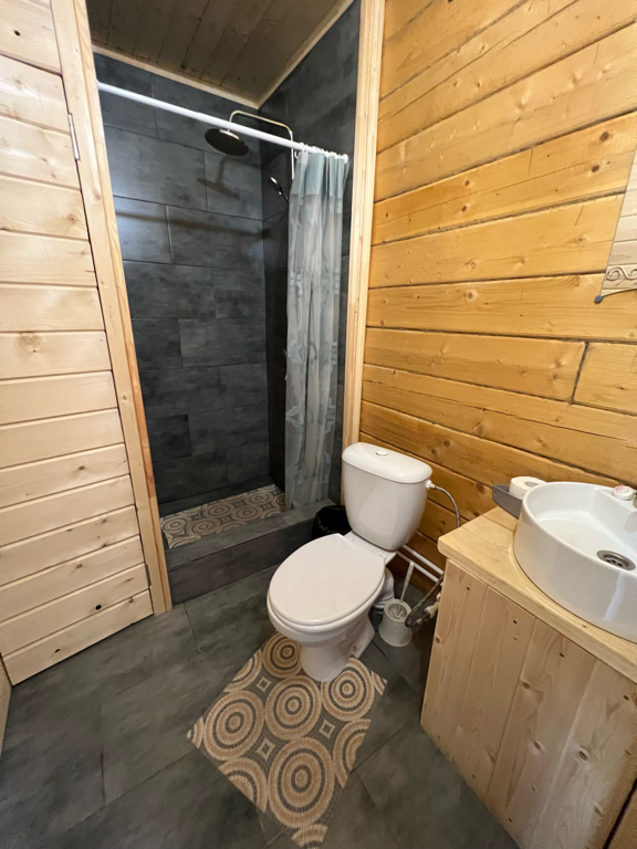 Фото Барнхаус Акташ