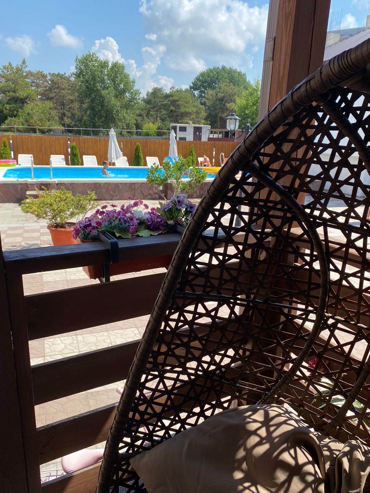 Фото Мон Мишель