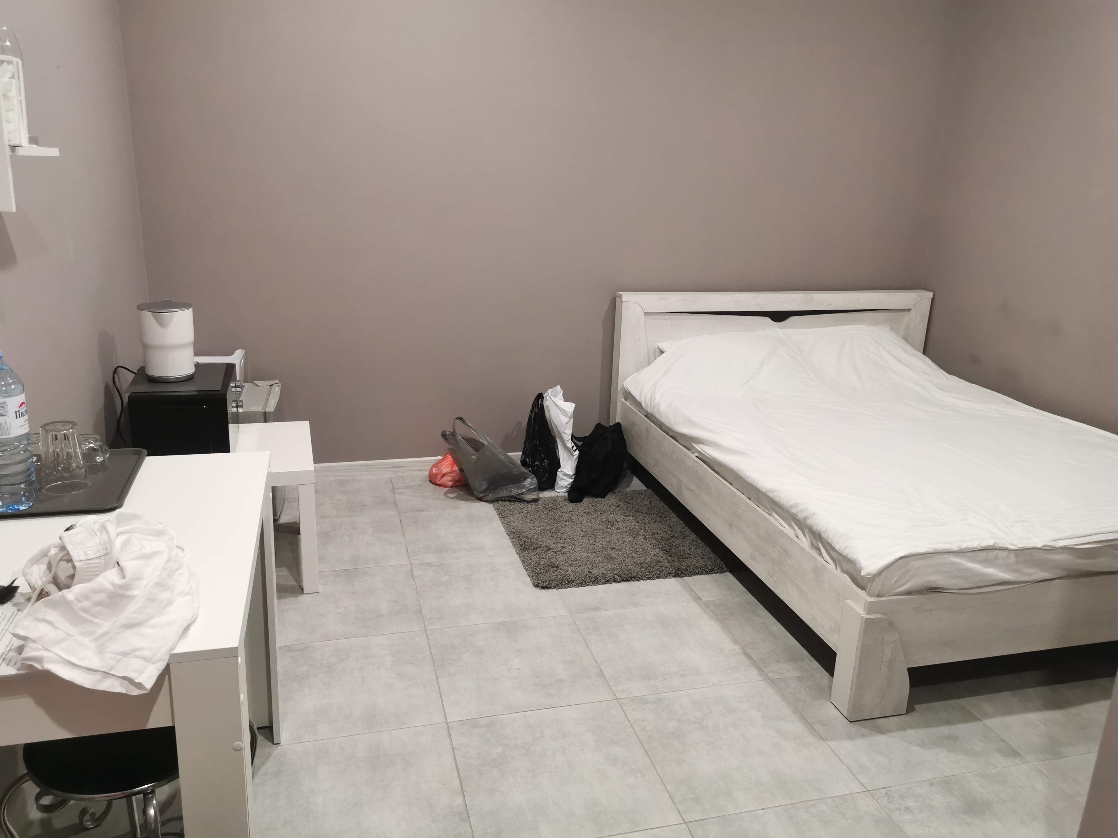 Фото Шафран