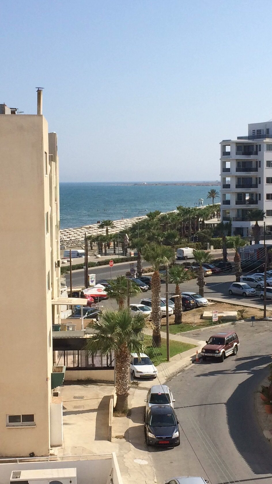 Фото Flamingo Beach Hotel