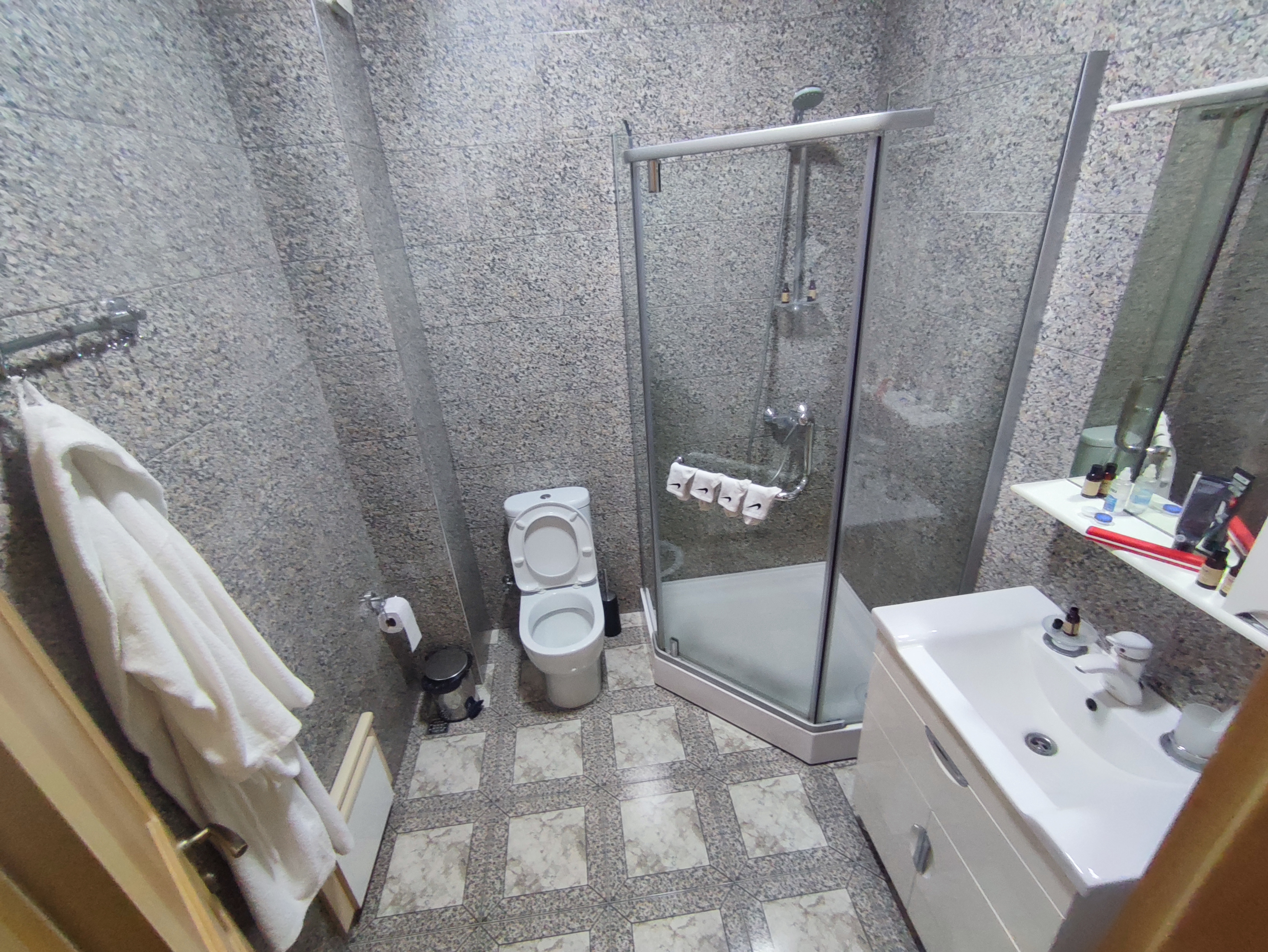 Фото Hotel Wine Palace