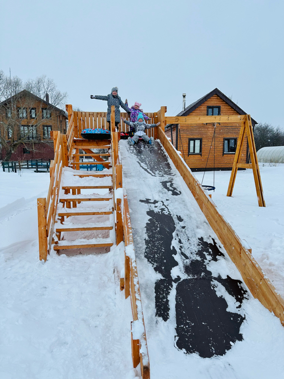 Фото Усадьба Большой Камень