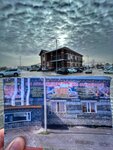 Zharovnya (ulitsa Sabyra Rakhimova, 138/2) ، مقهى